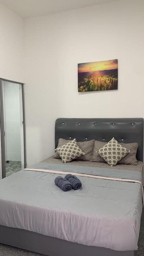 Euc Room Stay Tuaran Екстериор снимка