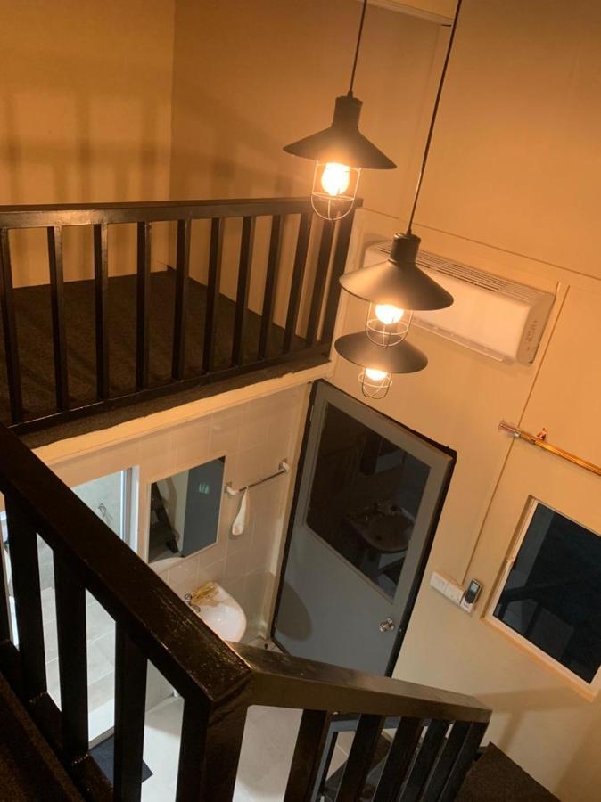 Euc Room Stay Tuaran Екстериор снимка