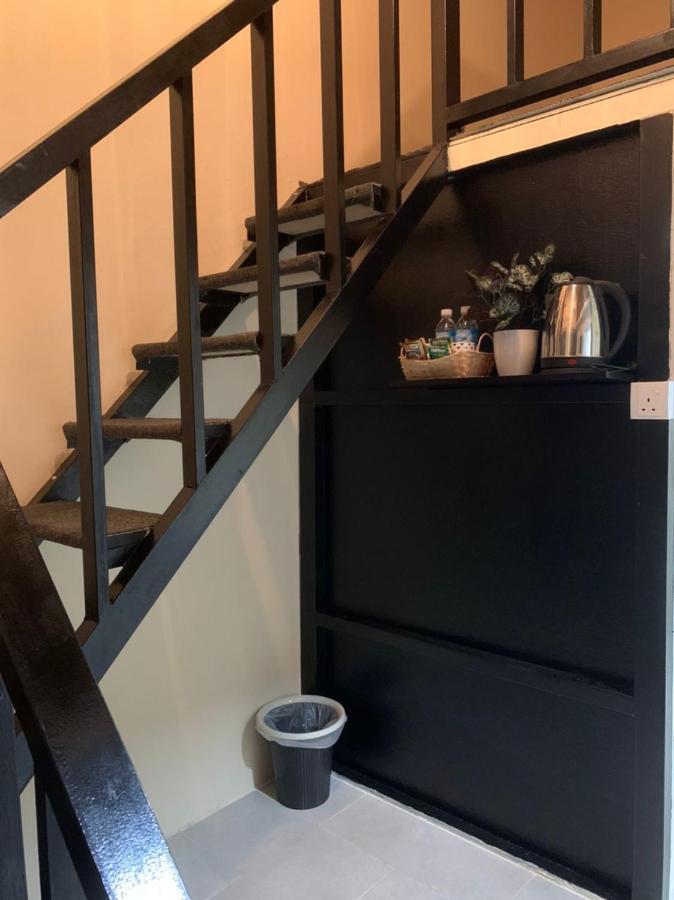 Euc Room Stay Tuaran Екстериор снимка