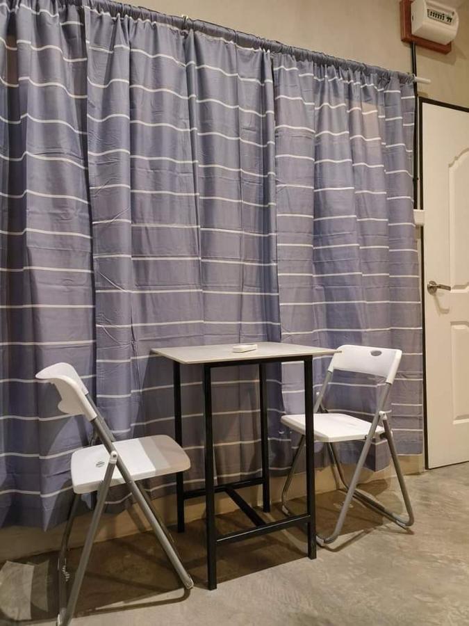 Euc Room Stay Tuaran Екстериор снимка